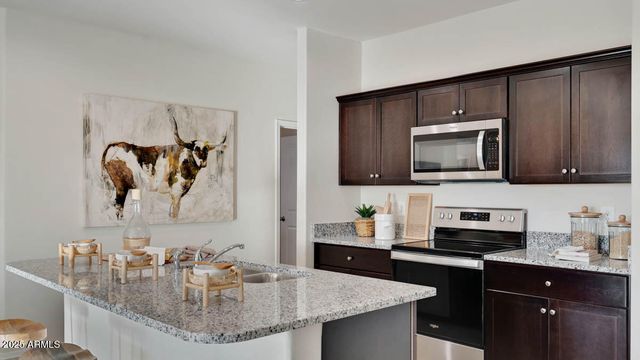 1476 S 241ST Avenue, Buckeye, AZ 85326