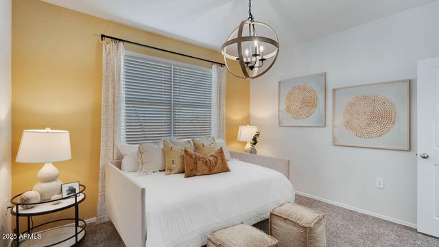 1476 S 241ST Avenue, Buckeye, AZ 85326