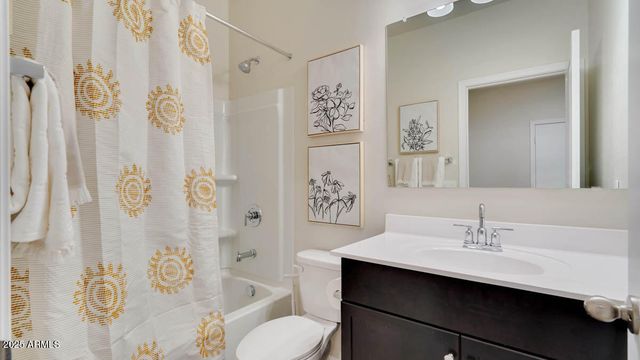 1476 S 241ST Avenue, Buckeye, AZ 85326