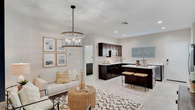 1476 S 241ST Avenue, Buckeye, AZ 85326