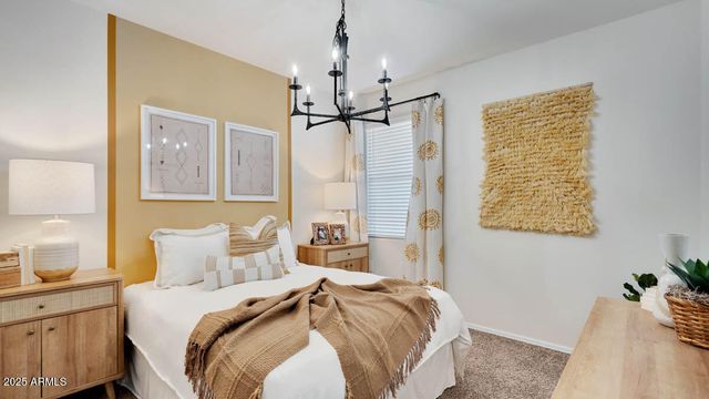 1476 S 241ST Avenue, Buckeye, AZ 85326