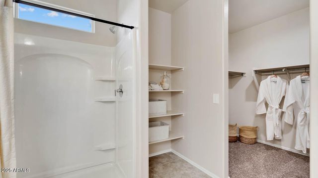 1476 S 241ST Avenue, Buckeye, AZ 85326