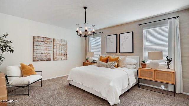 1476 S 241ST Avenue, Buckeye, AZ 85326