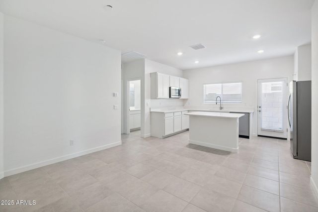 1476 S 241ST Avenue, Buckeye, AZ 85326