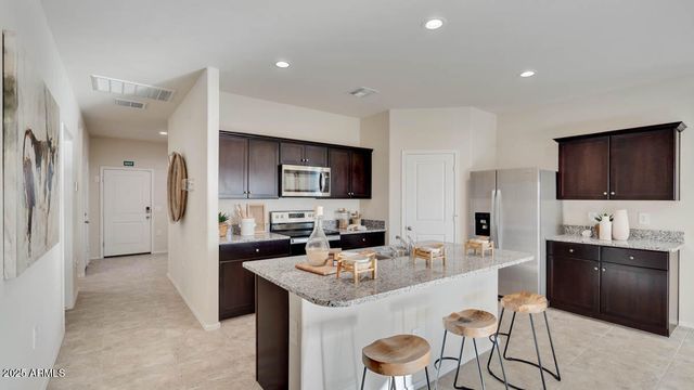 1476 S 241ST Avenue, Buckeye, AZ 85326