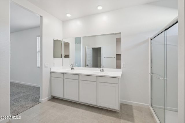 1476 S 241ST Avenue, Buckeye, AZ 85326