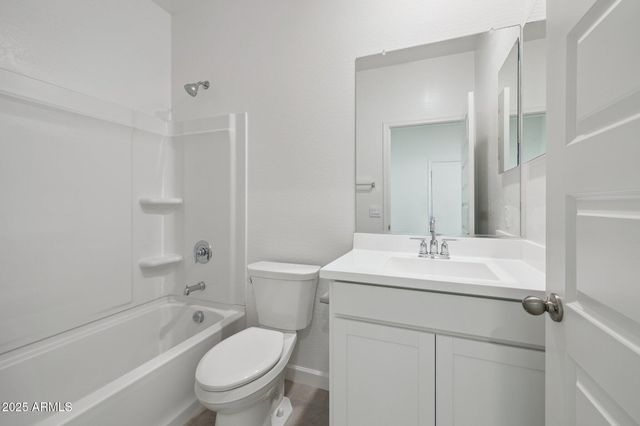 1476 S 241ST Avenue, Buckeye, AZ 85326