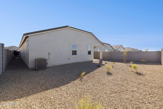 1476 S 241ST Avenue, Buckeye, AZ 85326