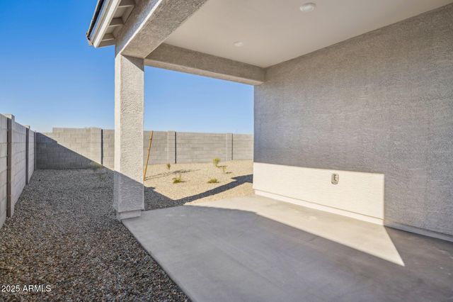 1476 S 241ST Avenue, Buckeye, AZ 85326