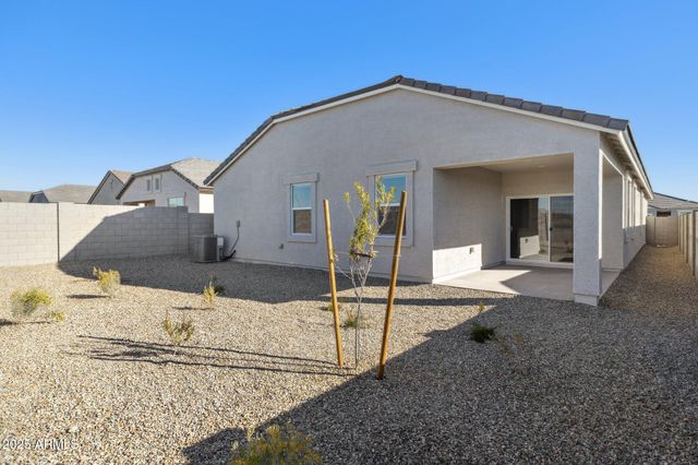1476 S 241ST Avenue, Buckeye, AZ 85326