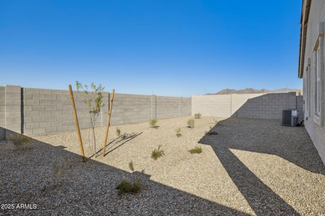 1476 S 241ST Avenue, Buckeye, AZ 85326