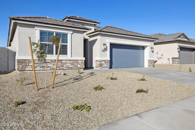 1476 S 241ST Avenue, Buckeye, AZ 85326