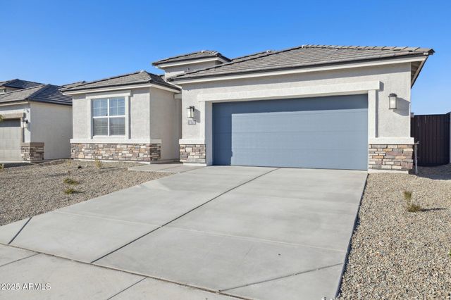 1476 S 241ST Avenue, Buckeye, AZ 85326