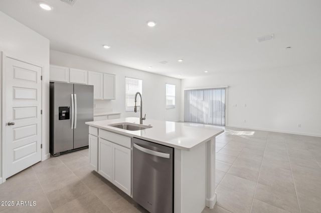 1476 S 241ST Avenue, Buckeye, AZ 85326