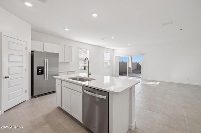 1476 S 241ST Avenue, Buckeye, AZ 85326