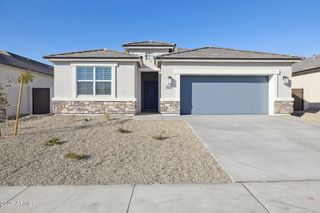1476 S 241ST Avenue, Buckeye, AZ 85326