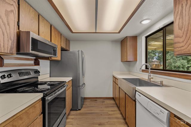7168 W Saxton Drive, Boise, ID 83714
