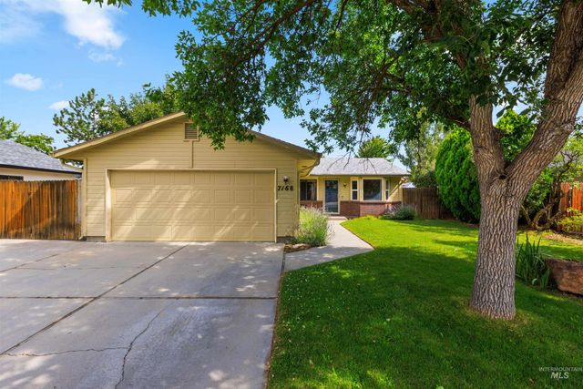 7168 W Saxton Drive, Boise, ID 83714