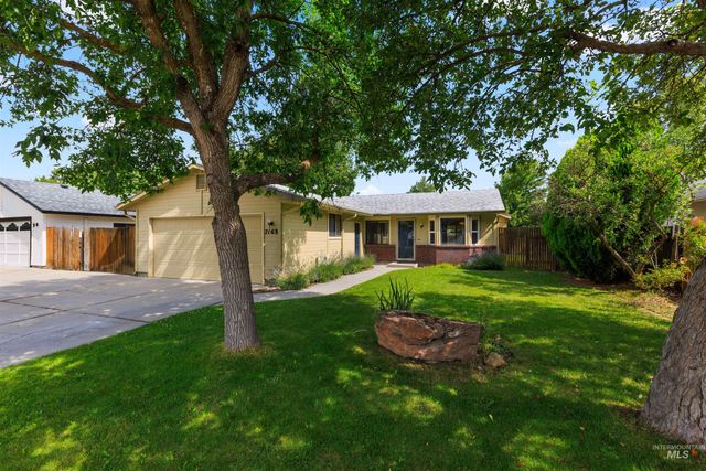 7168 W Saxton Drive, Boise, ID 83714
