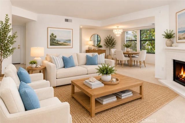 12250 Corte Sabio 2210, San Diego, CA 92128