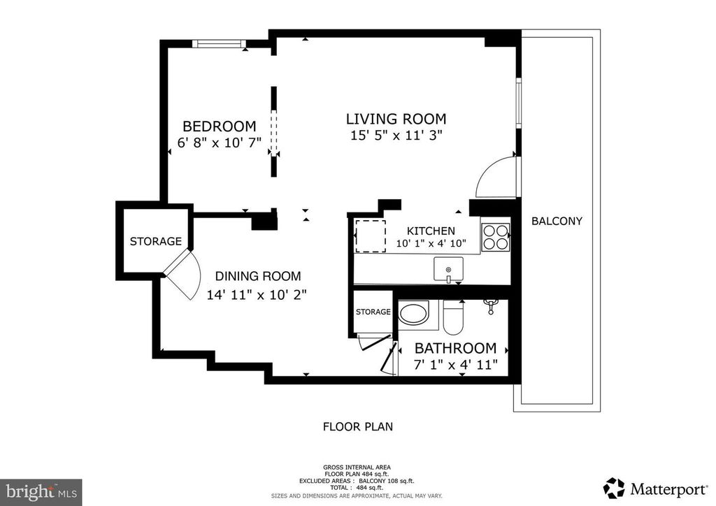 1816 NEW HAMPSHIRE AVE NW #1009, Washington, DC 20009