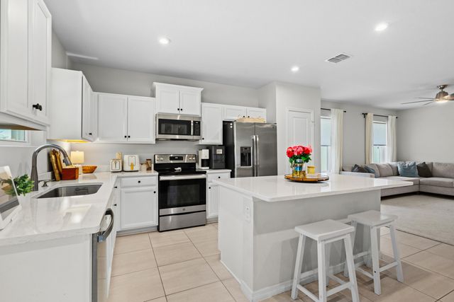 3625 Sapphire Hollow Way, Fort Pierce, FL 34981