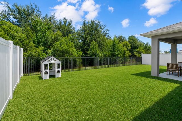 3625 Sapphire Hollow Way, Fort Pierce, FL 34981