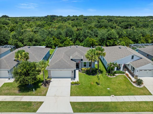 3625 Sapphire Hollow Way, Fort Pierce, FL 34981