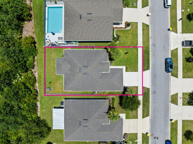 3625 Sapphire Hollow Way, Fort Pierce, FL 34981