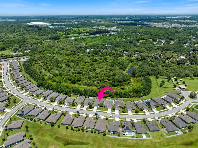 3625 Sapphire Hollow Way, Fort Pierce, FL 34981