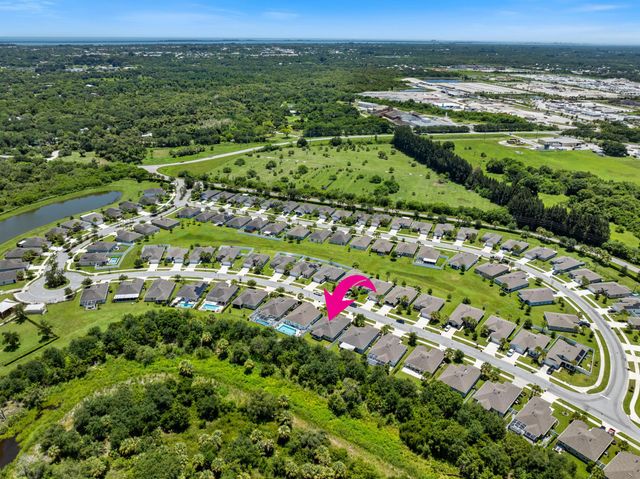 3625 Sapphire Hollow Way, Fort Pierce, FL 34981