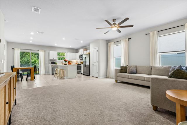 3625 Sapphire Hollow Way, Fort Pierce, FL 34981