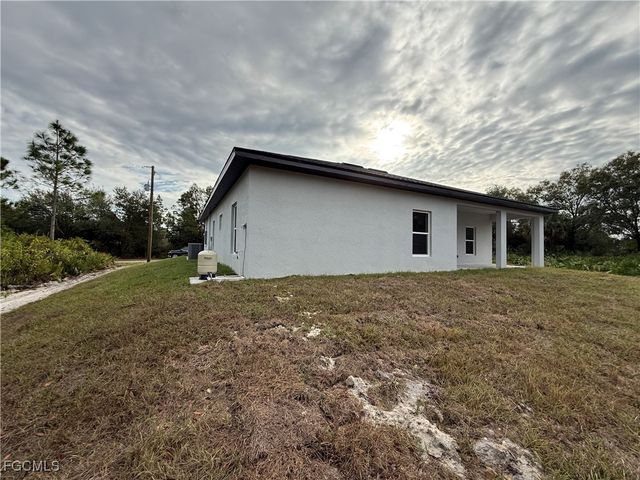 4629 Laura AVE N, Lehigh Acres, FL 33971