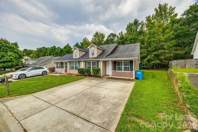 410 Danielle Way, Fort Mill, SC 29715