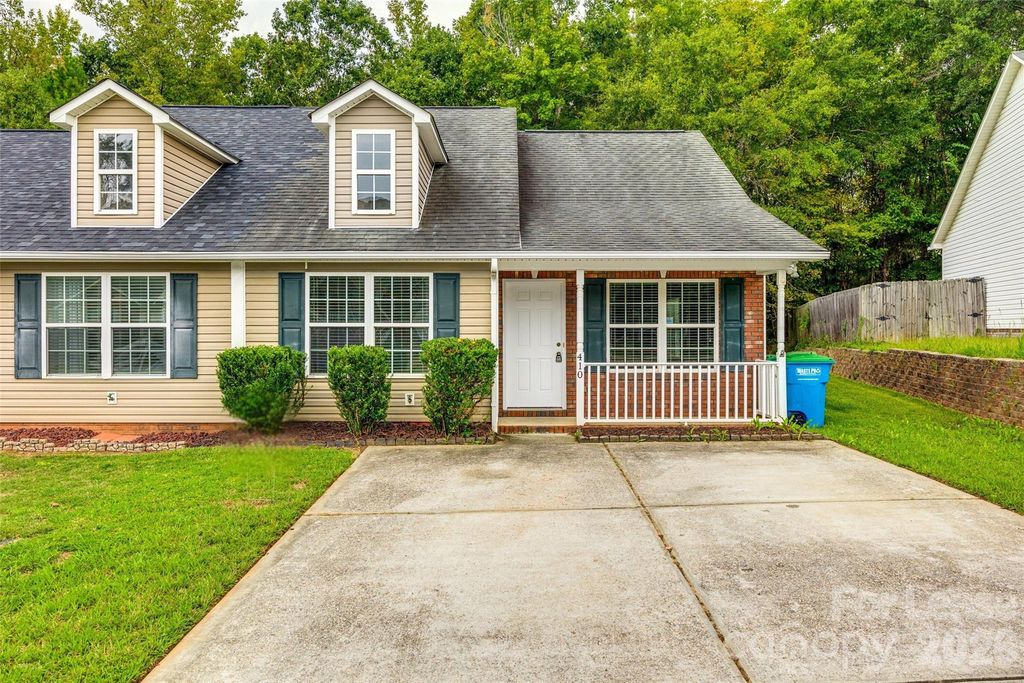 410 Danielle Way, Fort Mill, SC 29715