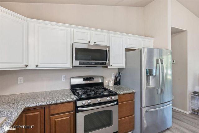 4001 S Meadow Drive, Wasilla, AK 99623