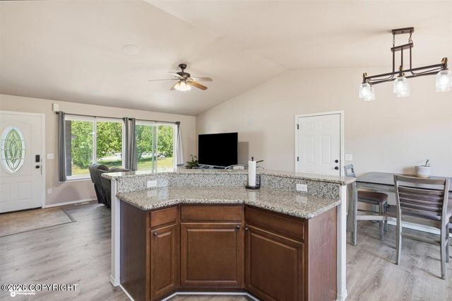 4001 S Meadow Drive, Wasilla, AK 99623