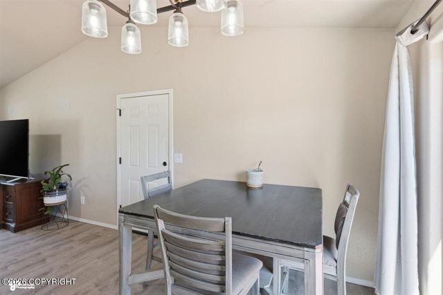 4001 S Meadow Drive, Wasilla, AK 99623