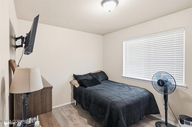 4001 S Meadow Drive, Wasilla, AK 99623