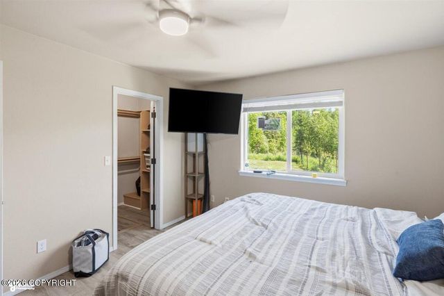 4001 S Meadow Drive, Wasilla, AK 99623