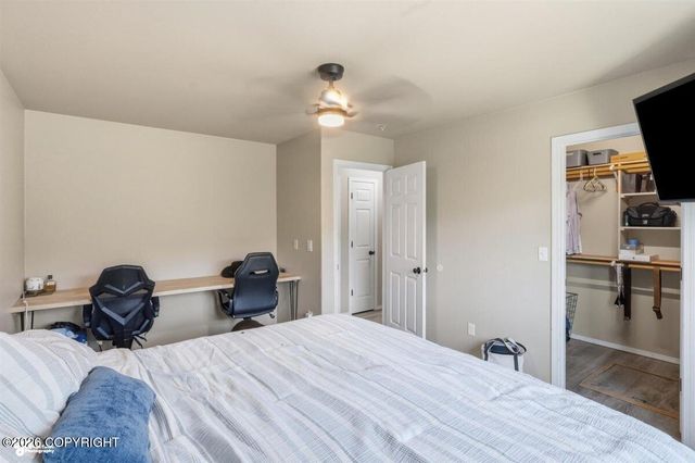 4001 S Meadow Drive, Wasilla, AK 99623