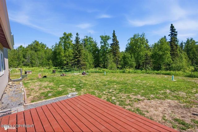 4001 S Meadow Drive, Wasilla, AK 99623