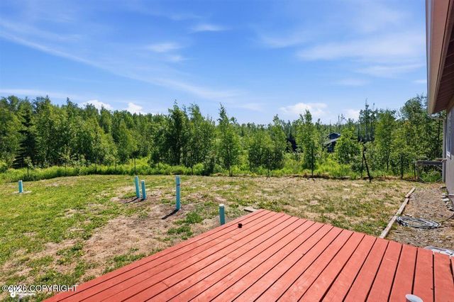 4001 S Meadow Drive, Wasilla, AK 99623