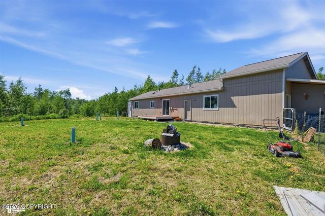 4001 S Meadow Drive, Wasilla, AK 99623