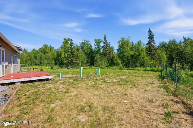 4001 S Meadow Drive, Wasilla, AK 99623