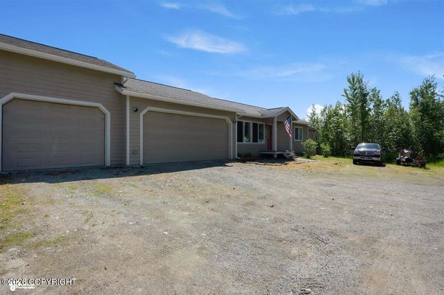 4001 S Meadow Drive, Wasilla, AK 99623