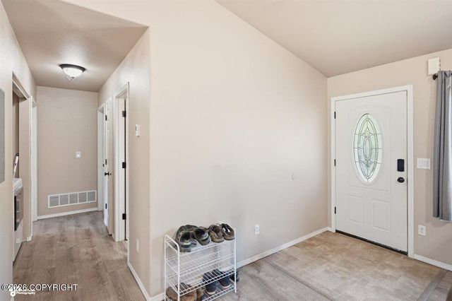 4001 S Meadow Drive, Wasilla, AK 99623