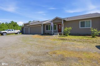 4001 S Meadow Drive, Wasilla, AK 99623