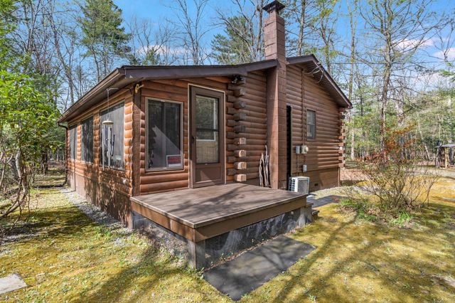 466 IRONMINE LN, Hedgesville, WV 25427