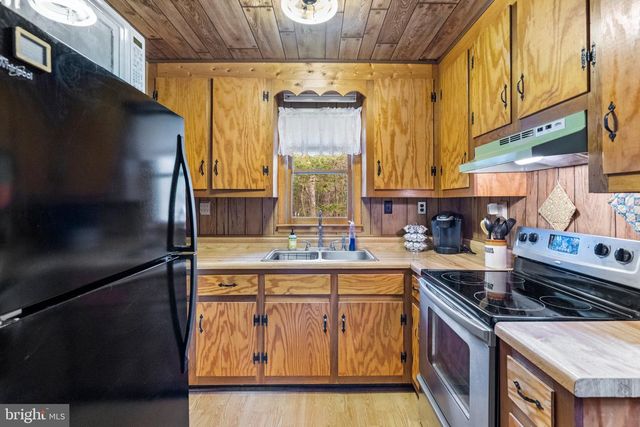 466 IRONMINE LN, Hedgesville, WV 25427